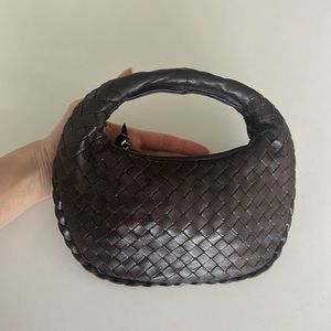 Bottega Veneta Vintage Mini Jodie